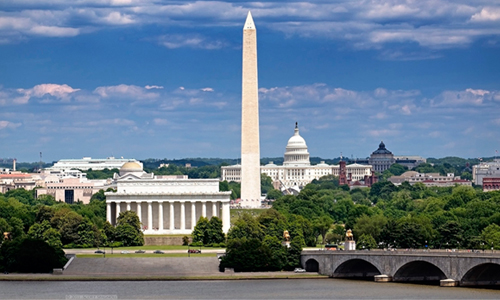 Washington DC Rentals